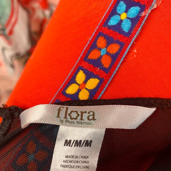 sheer black sleeveless body suit size M - Picture 2 of 2